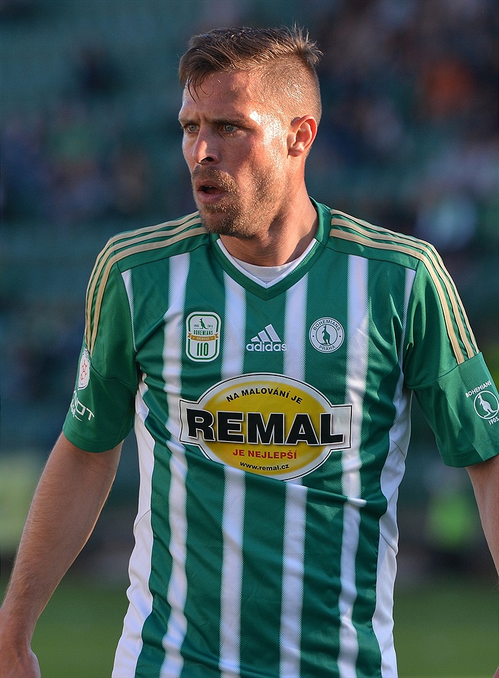 Bohemians Praha 1905 - FK Mladá Boleslav 1:1 (1:1) 