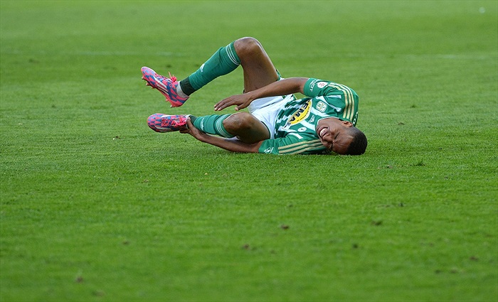 Bohemians Praha 1905 - FK Mladá Boleslav 1:1 (1:1) 