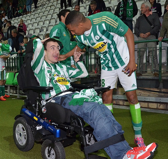Bohemians Praha 1905 - FK Mladá Boleslav 1:1 (1:1) 