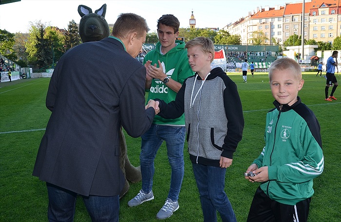 Bohemians Praha 1905 - FK Mladá Boleslav 1:1 (1:1) 