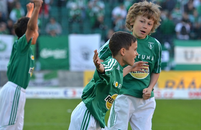 Bohemians Praha 1905 - FK Mladá Boleslav 1:1 (1:1) 