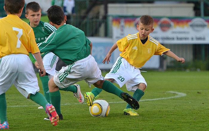 Bohemians Praha 1905 - FK Mladá Boleslav 1:1 (1:1) 
