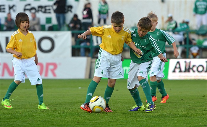 Bohemians Praha 1905 - FK Mladá Boleslav 1:1 (1:1) 