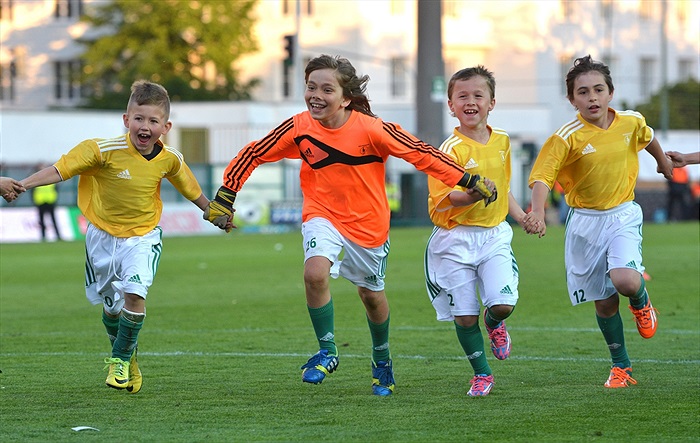 Bohemians Praha 1905 - FK Mladá Boleslav 1:1 (1:1) 