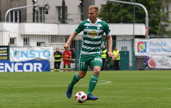 Bohemians Praha 1905 - 1.FC Slovácko 0:0