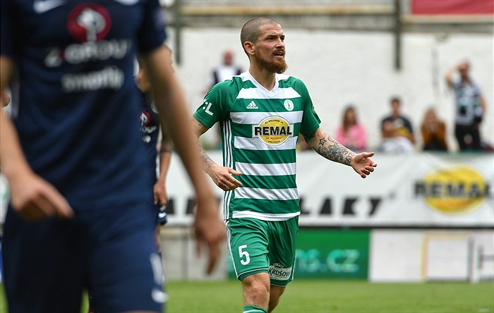 Bohemians Praha 1905 - 1.FC Slovácko 0:0