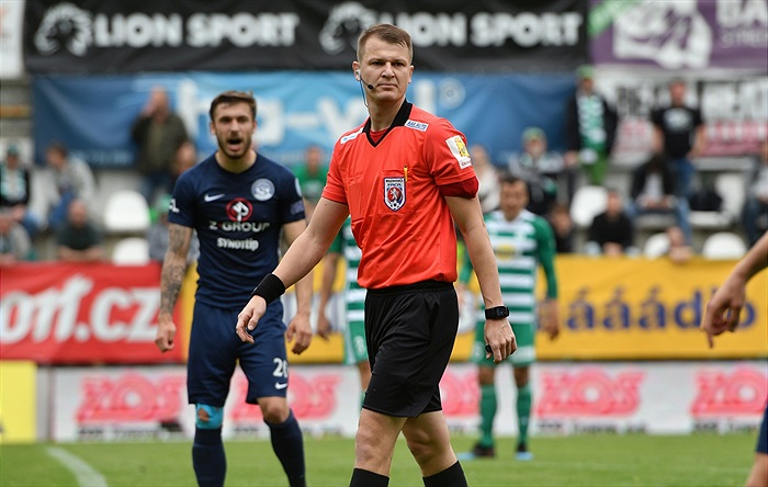 Bohemians Praha 1905 - 1.FC Slovácko 0:0