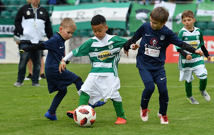 Bohemians Praha 1905 - 1.FC Slovácko 0:0