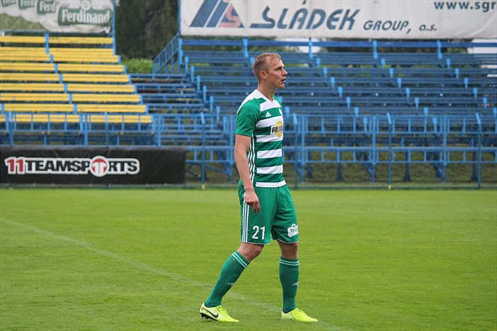 SK Benešov - Bohemians Praha 1905 B 0:2 (0:0)