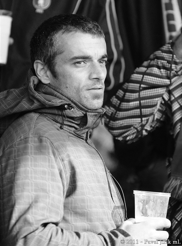 Nová Paka - Bohemians 1905 0:7 (0:4)