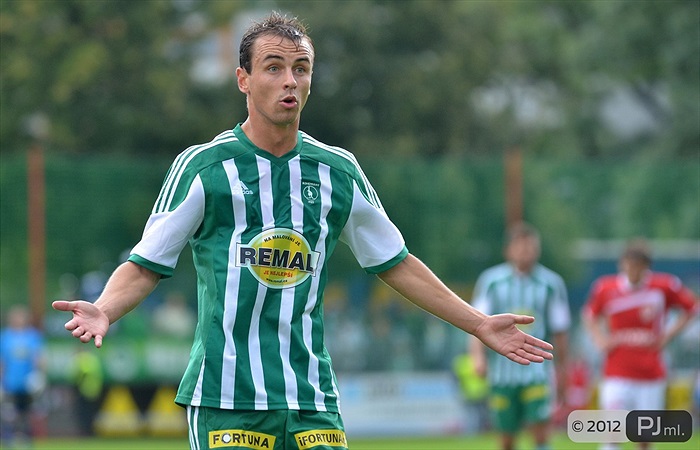 FK Pardubice - Bohemians 1905 2:0 (1:0)