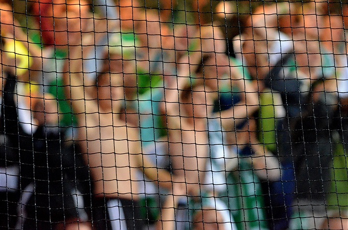 AC Sparta Praha - Bohemians Praha 1905 2:1 (0:1)