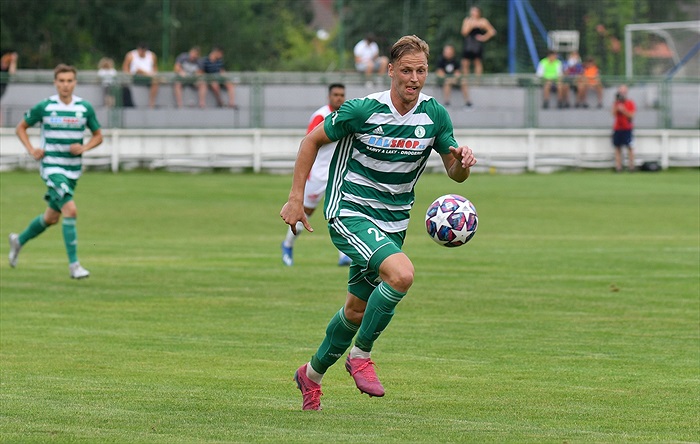 Pardubice - Bohemians 0:0