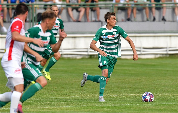 Pardubice - Bohemians 0:0
