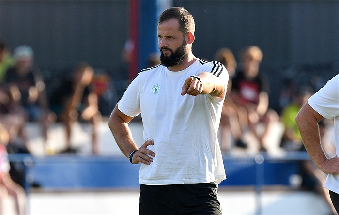 Pardubice - Bohemians 0:0