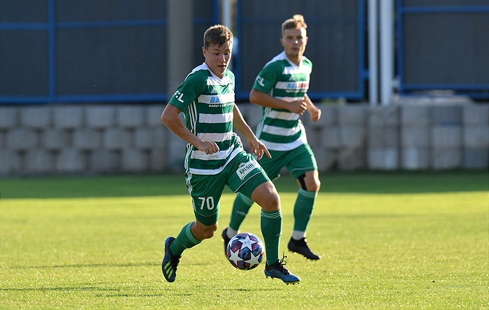 Pardubice - Bohemians 0:0