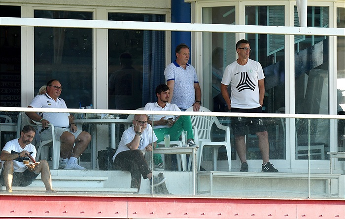 Pardubice - Bohemians 0:0