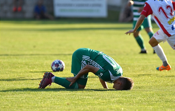 Pardubice - Bohemians 0:0