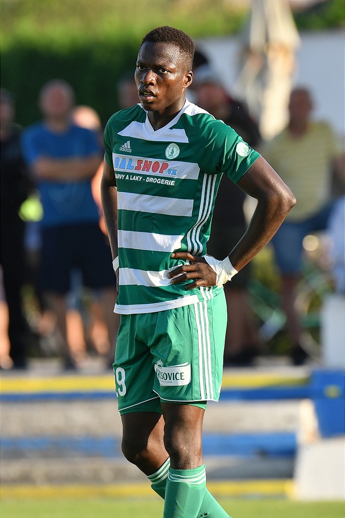 Pardubice - Bohemians 0:0