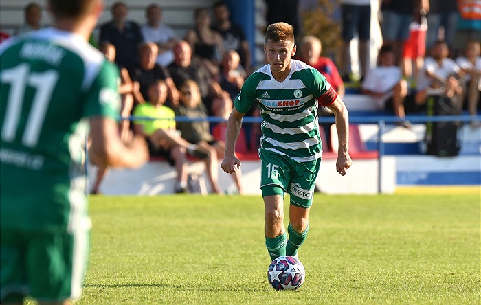 Pardubice - Bohemians 0:0