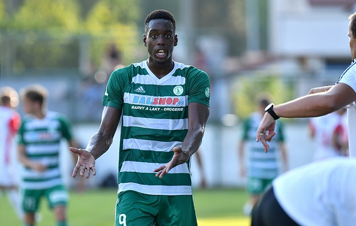 Pardubice - Bohemians 0:0