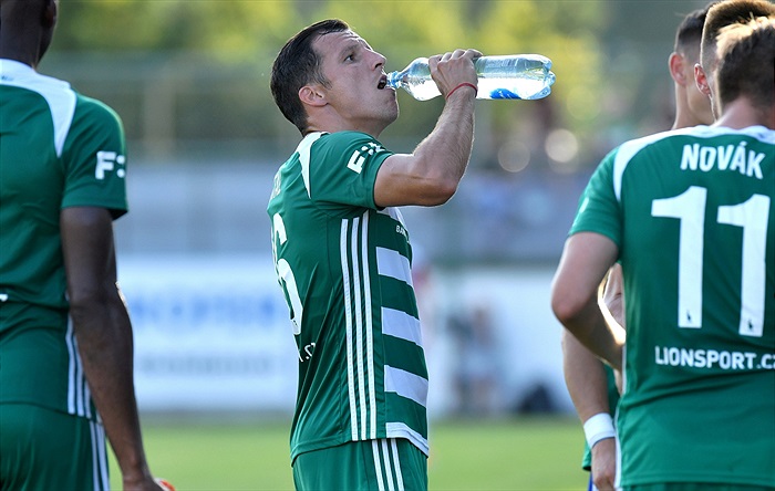 Pardubice - Bohemians 0:0