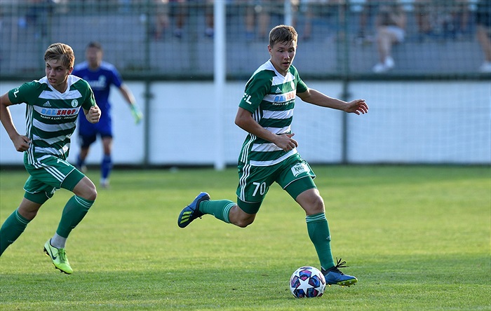 Pardubice - Bohemians 0:0