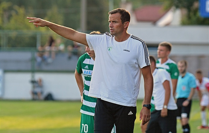 Pardubice - Bohemians 0:0