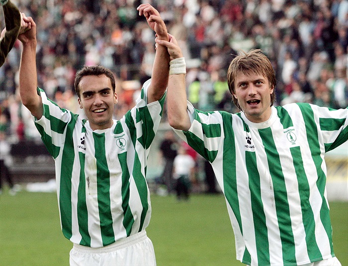 Oslavujeme hrdiny - Rosický, Dian.