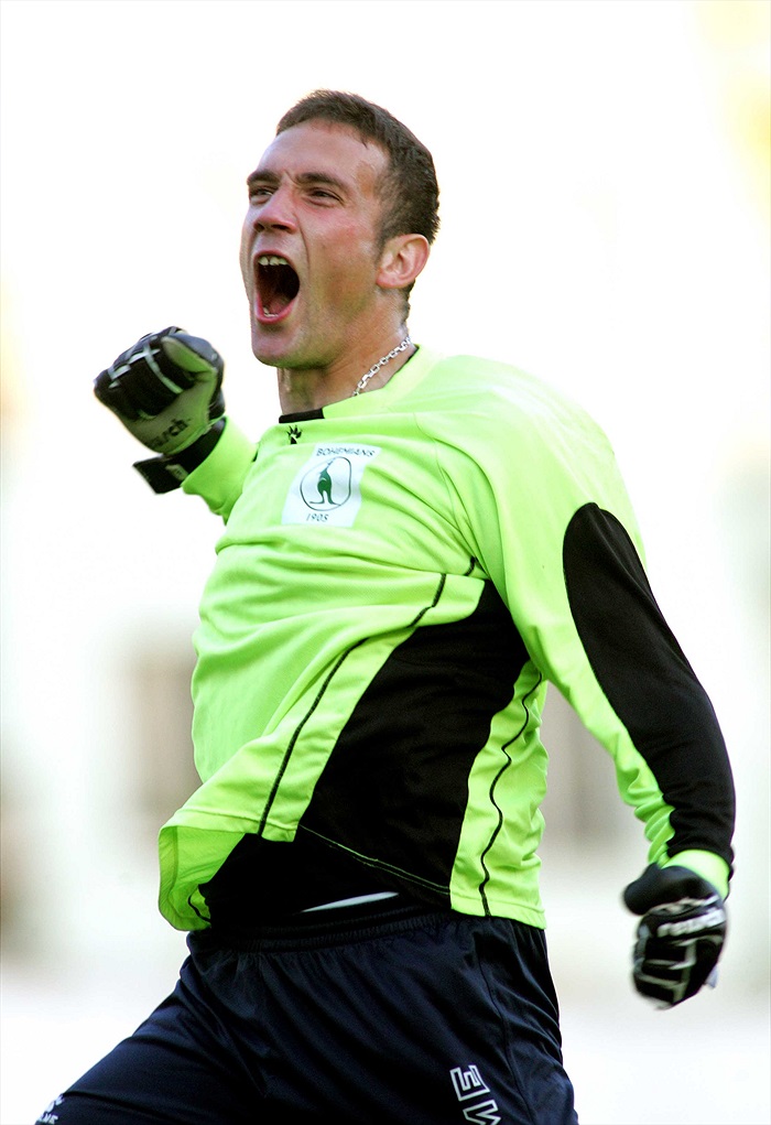 Radost Štěpána Koláře.