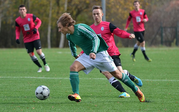 Bohemians Praha 1905 - FK Mladá Boleslav 2:1 (0:0)