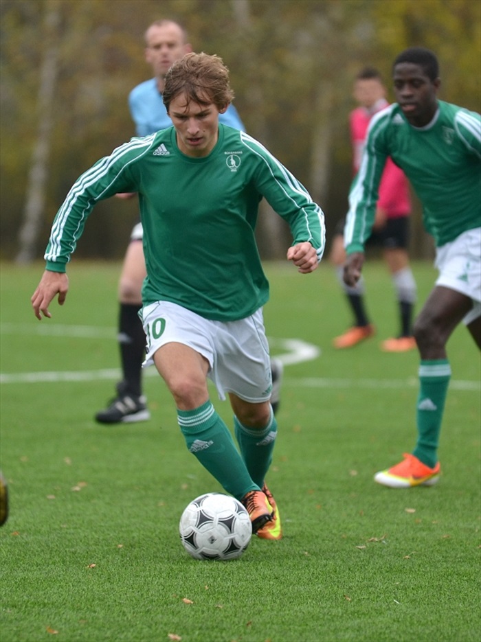 Bohemians Praha 1905 - FK Mladá Boleslav 2:1 (0:0)