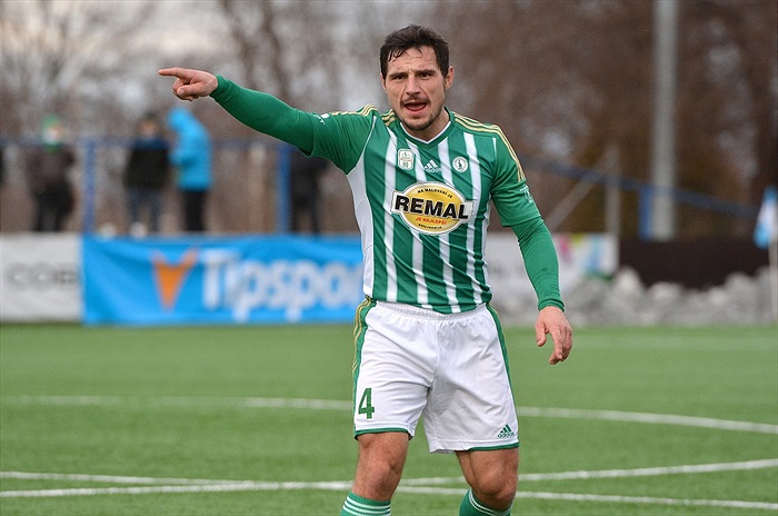 Bohemians Praha 1905 - FC Vysočina Jihlava 4:1 (1:1)