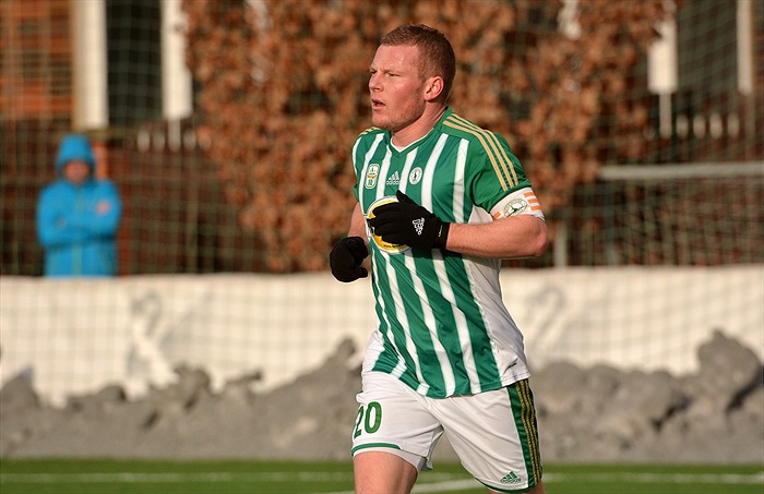 Bohemians Praha 1905 - FC Vysočina Jihlava 4:1 (1:1)