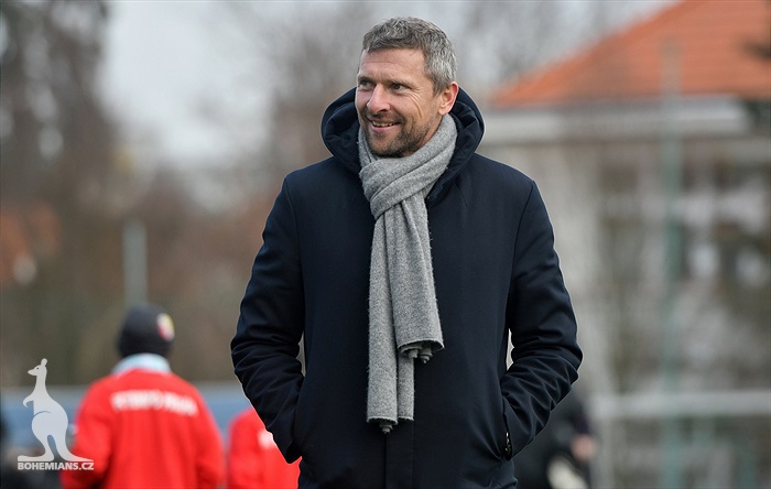 Bohemians Praha 1905 - FK Viktoria Žižkov 2:0 (2:0)