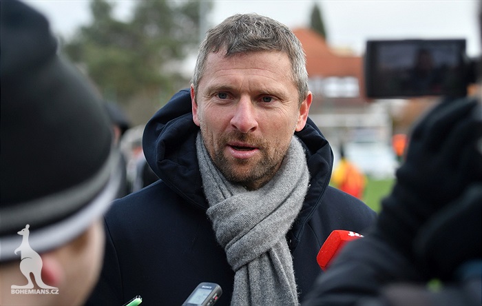 Bohemians Praha 1905 - FK Viktoria Žižkov 2:0 (2:0)