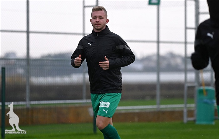 Sabail FC - Bohemians 0:0