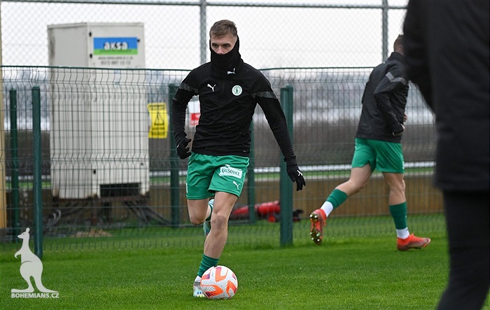 Sabail FC - Bohemians 0:0