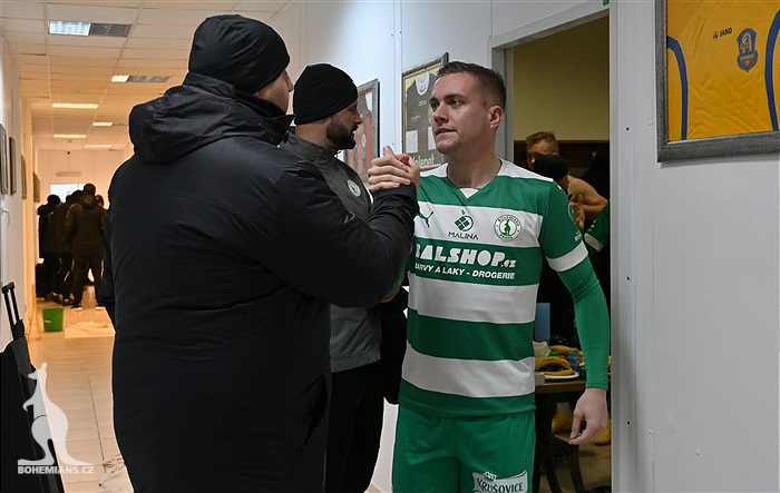 Sabail FC - Bohemians 0:0