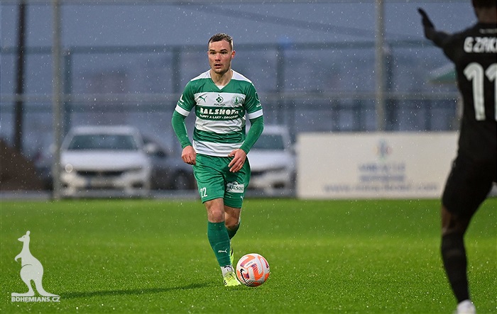 Sabail FC - Bohemians 0:0