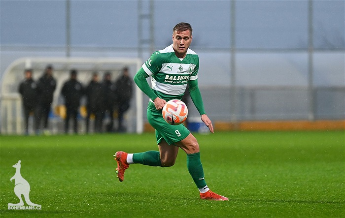 Sabail FC - Bohemians 0:0