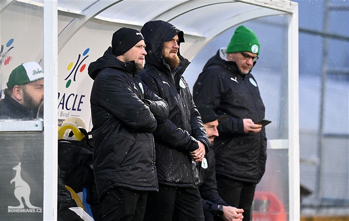 Sabail FC - Bohemians 0:0