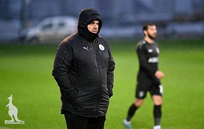 Sabail FC - Bohemians 0:0