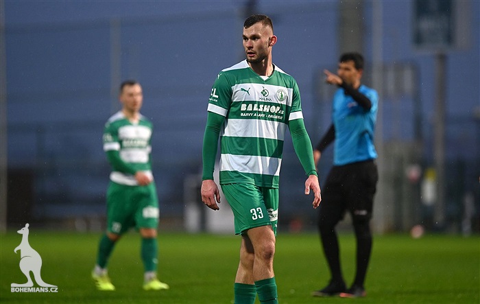 Sabail FC - Bohemians 0:0