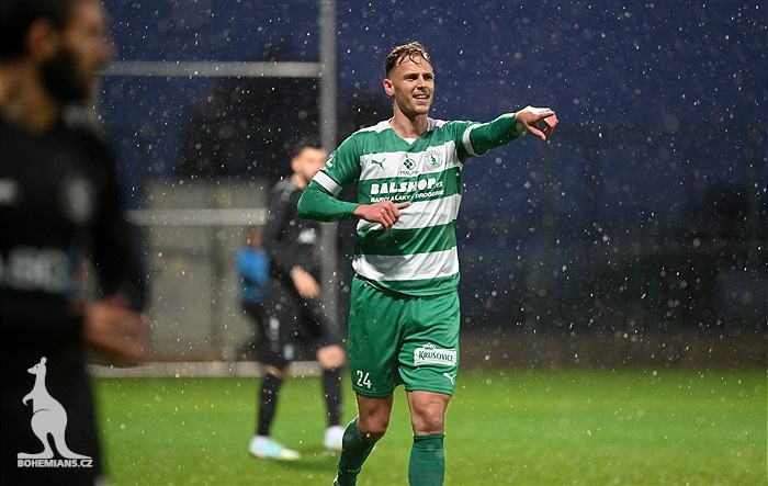 Sabail FC - Bohemians 0:0