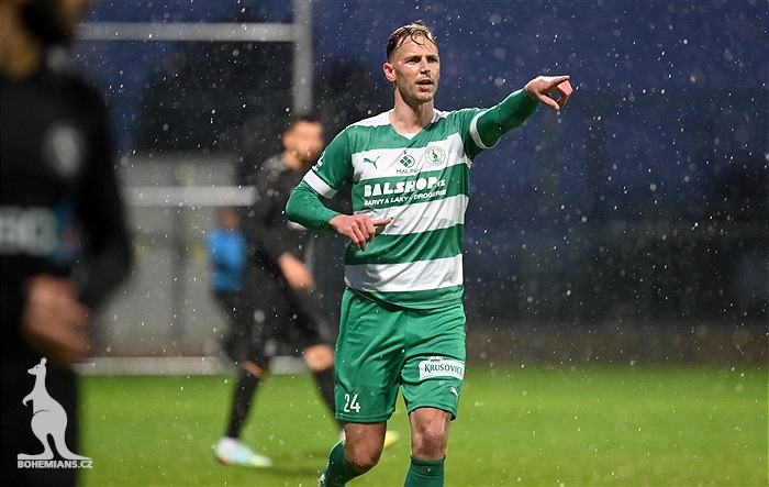 Sabail FC - Bohemians 0:0