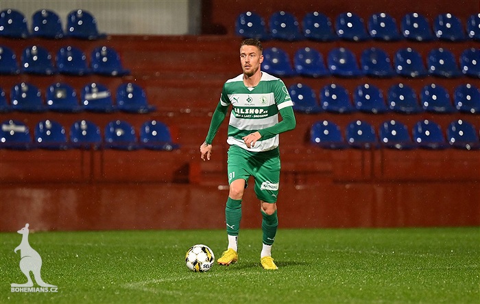 Sabail FC - Bohemians 0:0