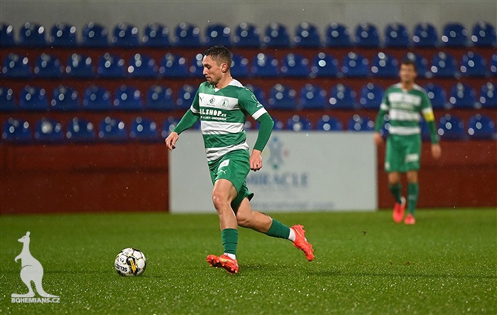 Sabail FC - Bohemians 0:0