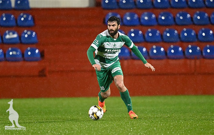 Sabail FC - Bohemians 0:0