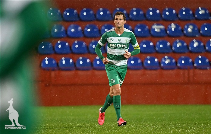 Sabail FC - Bohemians 0:0